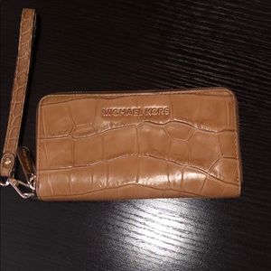 Some Michael Kora wallet